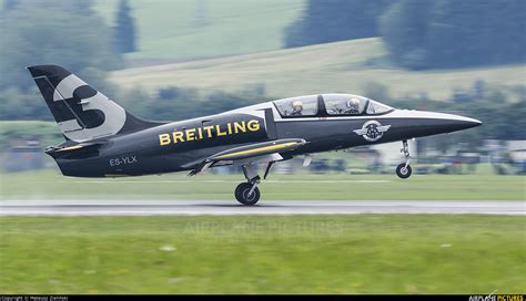 breitling jet team